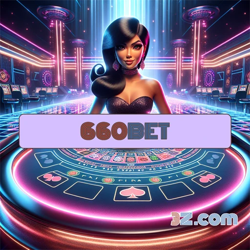 Bônus Imperdíveis da 660bet: Atraia Sua Sorte Agora