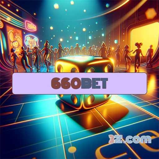 Entre no Jogo: A Adrenalina do Cassino 660bet